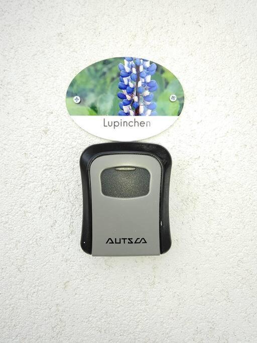 Das Lupinchen 诺伊斯 外观 照片